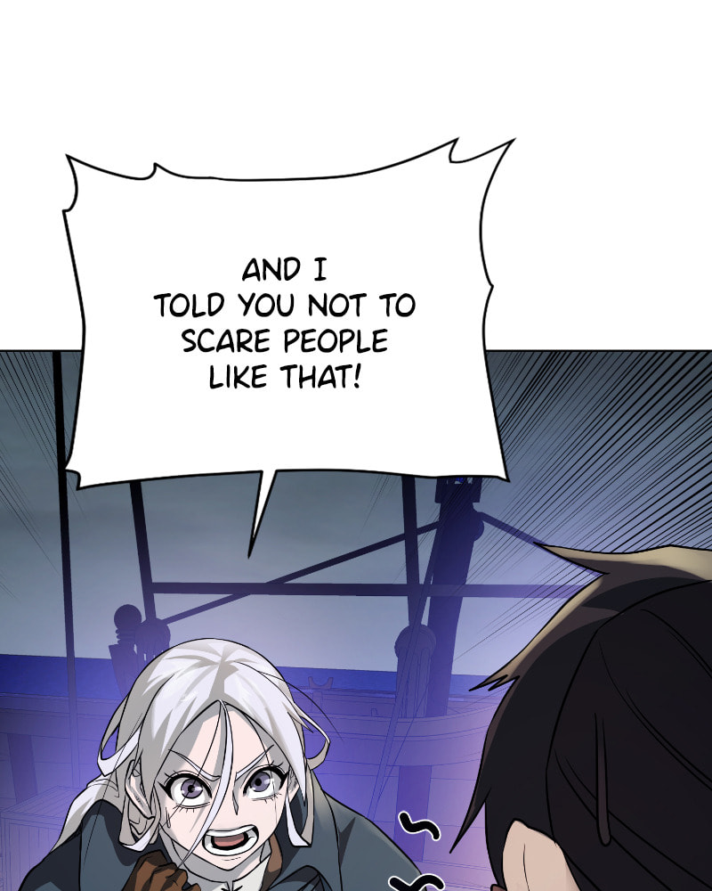 Read Dungeons & Artifacts chapter 83 image 71 on Lezhin