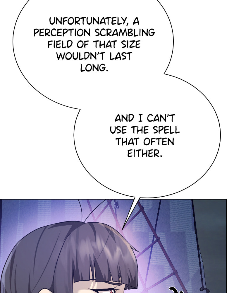 Read Dungeons & Artifacts chapter 83 image 84 on Lezhin