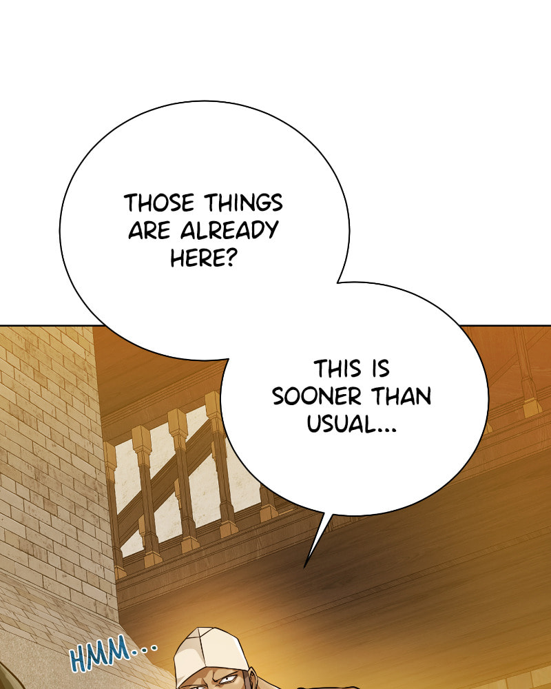 Read Dungeons & Artifacts chapter 83 image 9 on Lezhin