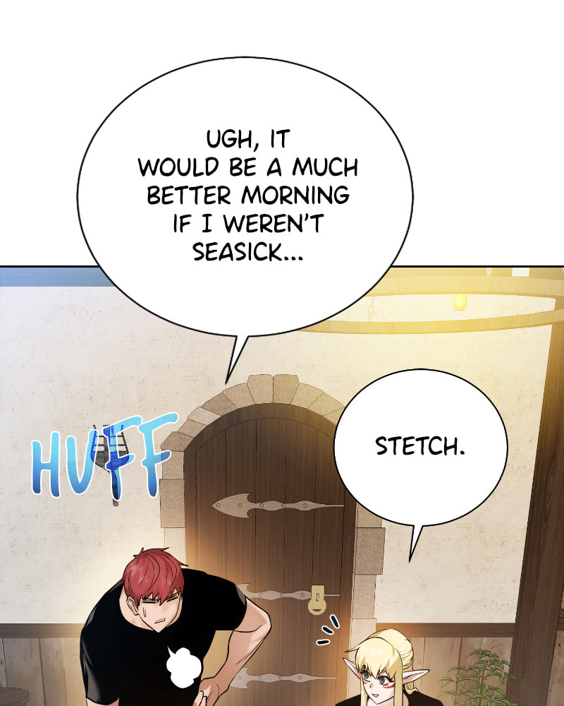 Read Dungeons & Artifacts chapter 83 image 91 on Lezhin