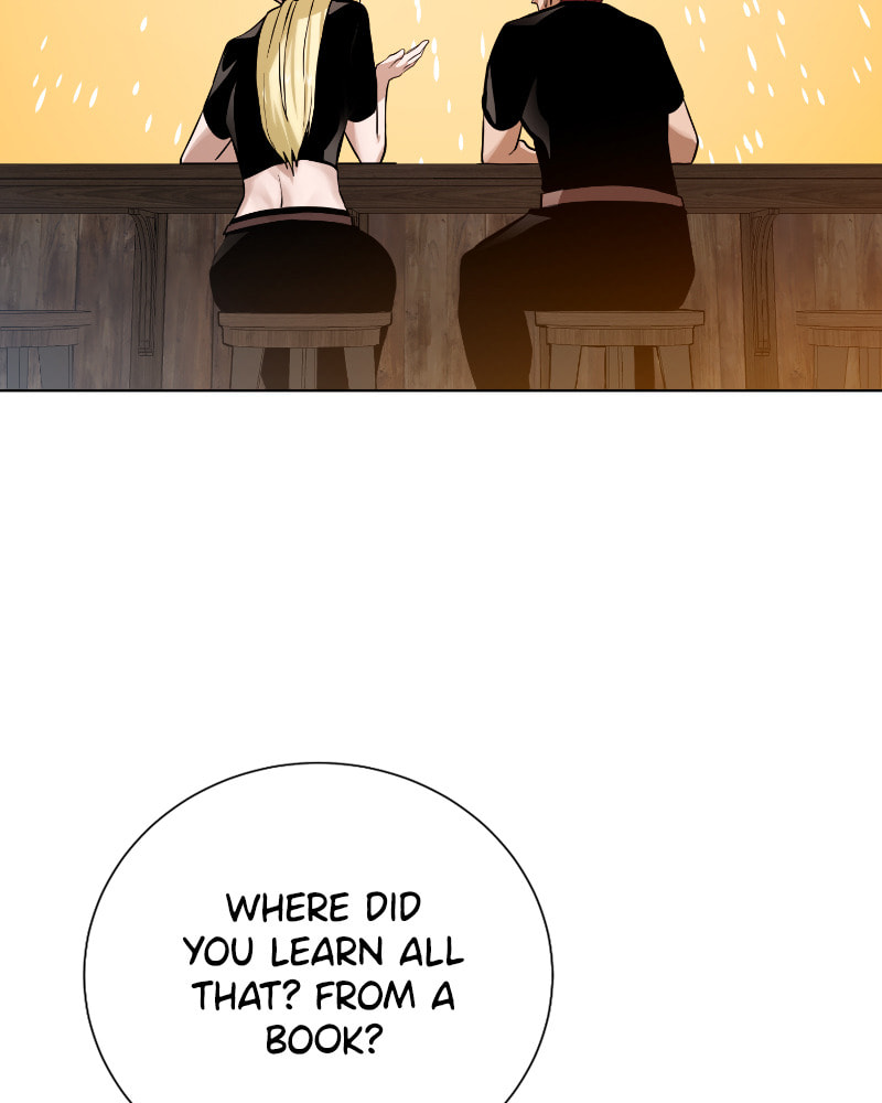 Read Dungeons & Artifacts chapter 83 image 95 on Lezhin