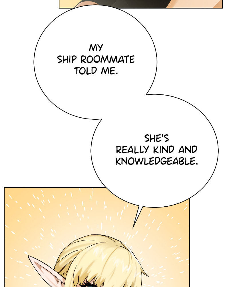 Read Dungeons & Artifacts chapter 83 image 97 on Lezhin