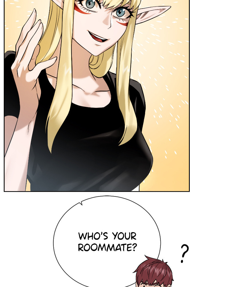 Read Dungeons & Artifacts chapter 83 image 98 on Lezhin