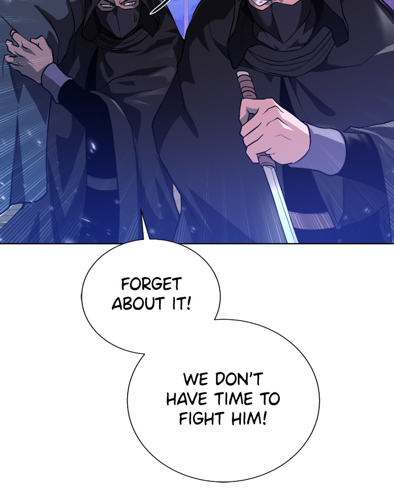 Read Dungeons & Artifacts chapter 84 image 107 on Lezhin