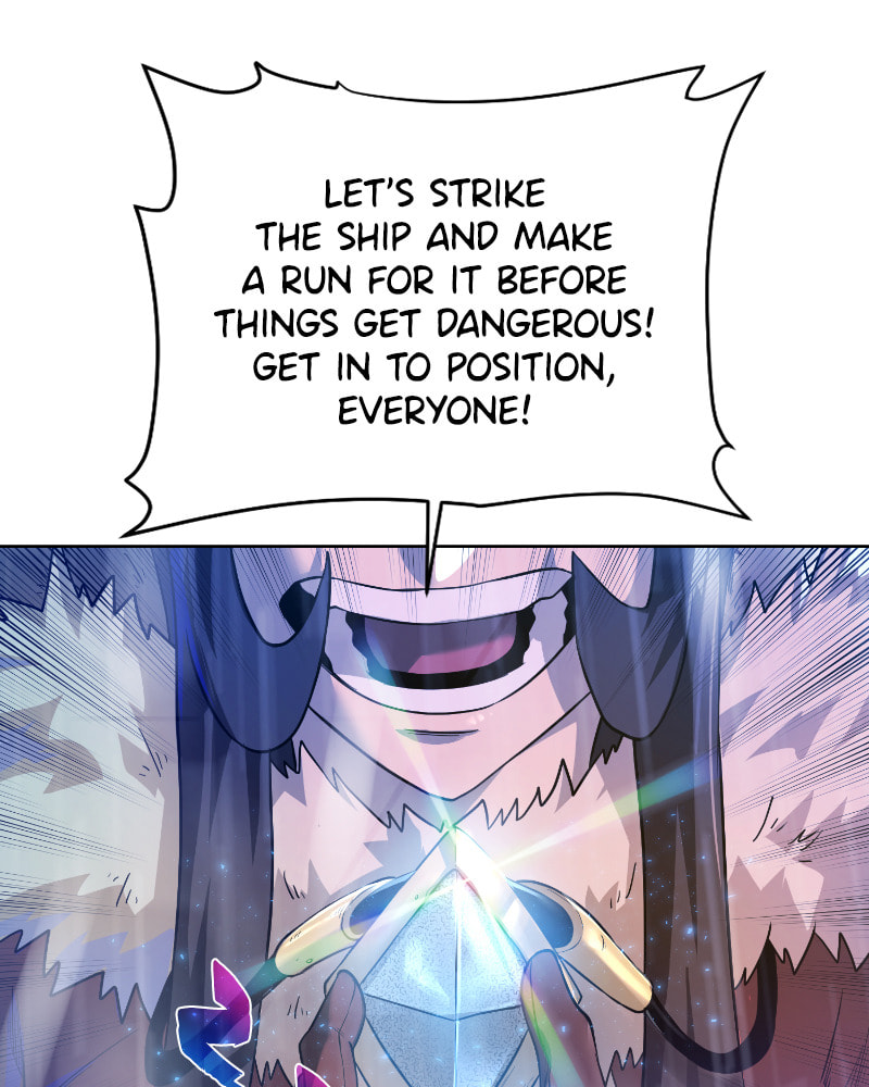 Read Dungeons & Artifacts chapter 84 image 11 on Lezhin