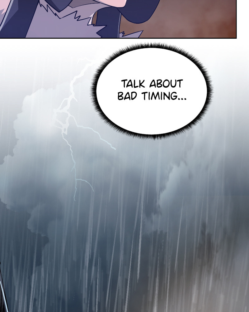 Read Dungeons & Artifacts chapter 84 image 3 on Lezhin