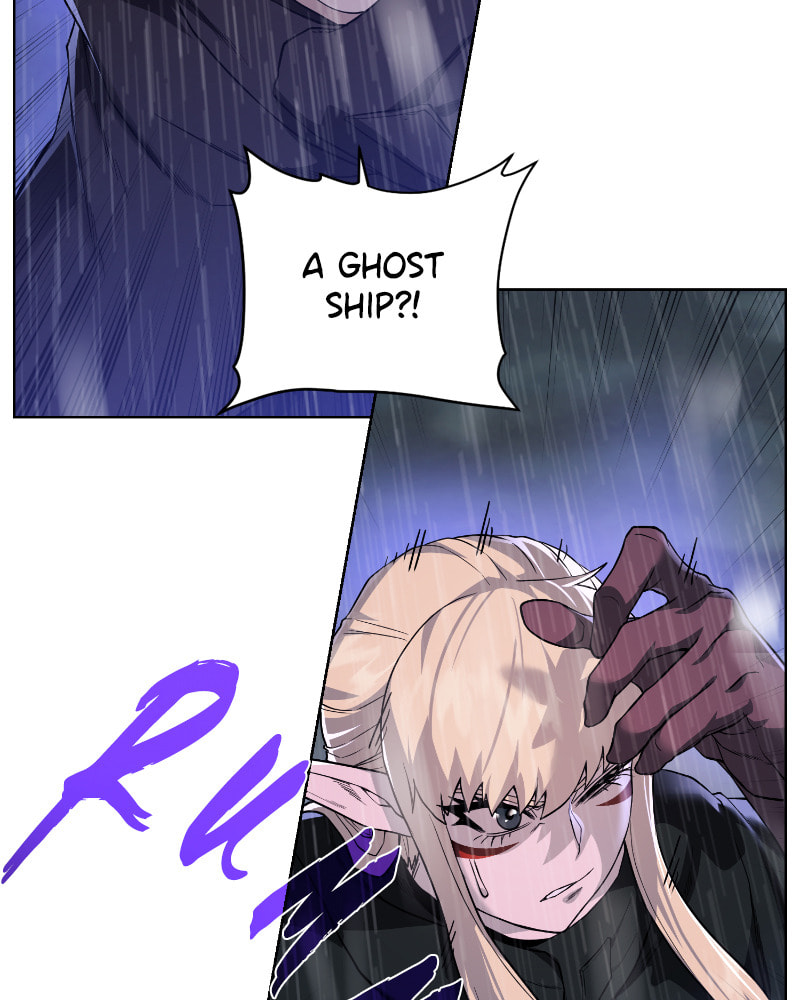 Read Dungeons & Artifacts chapter 84 image 32 on Lezhin