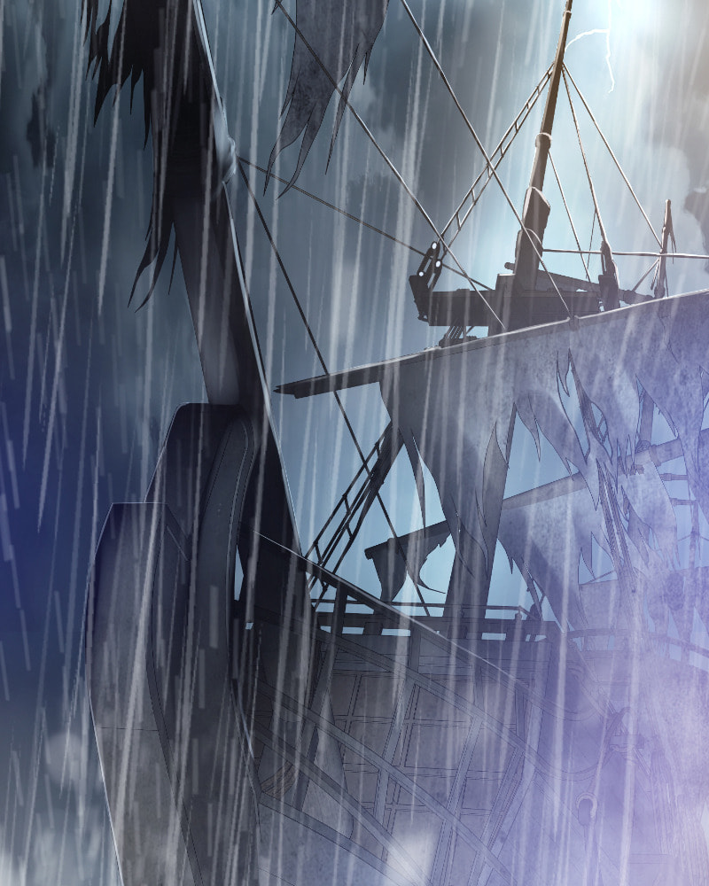 Read Dungeons & Artifacts chapter 84 image 5 on Lezhin