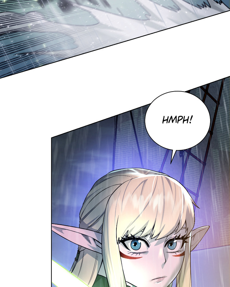 Read Dungeons & Artifacts chapter 84 image 50 on Lezhin