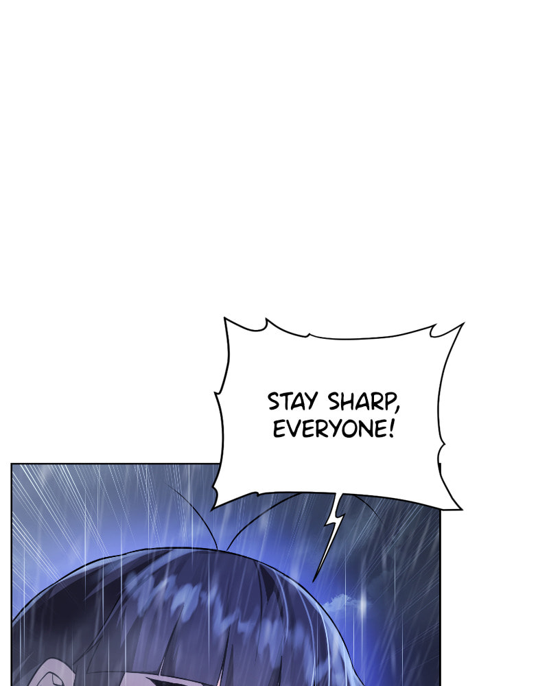Read Dungeons & Artifacts chapter 84 image 7 on Lezhin