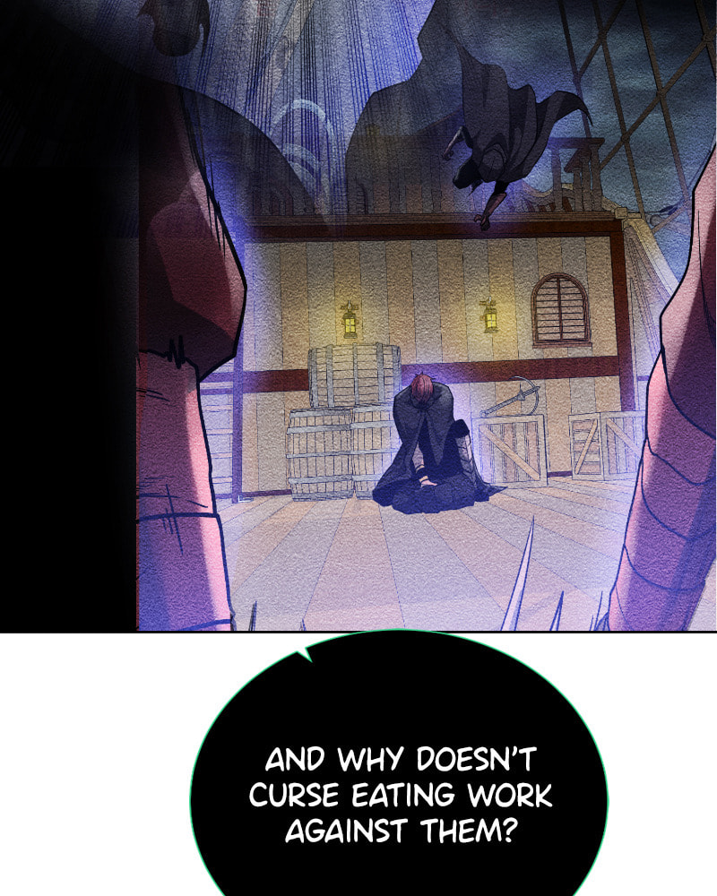 Read Dungeons & Artifacts chapter 84 image 80 on Lezhin