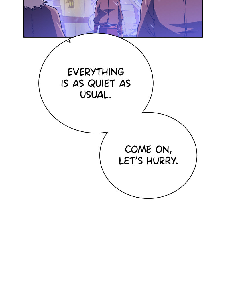 Read Dungeons & Artifacts chapter 84 image 87 on Lezhin