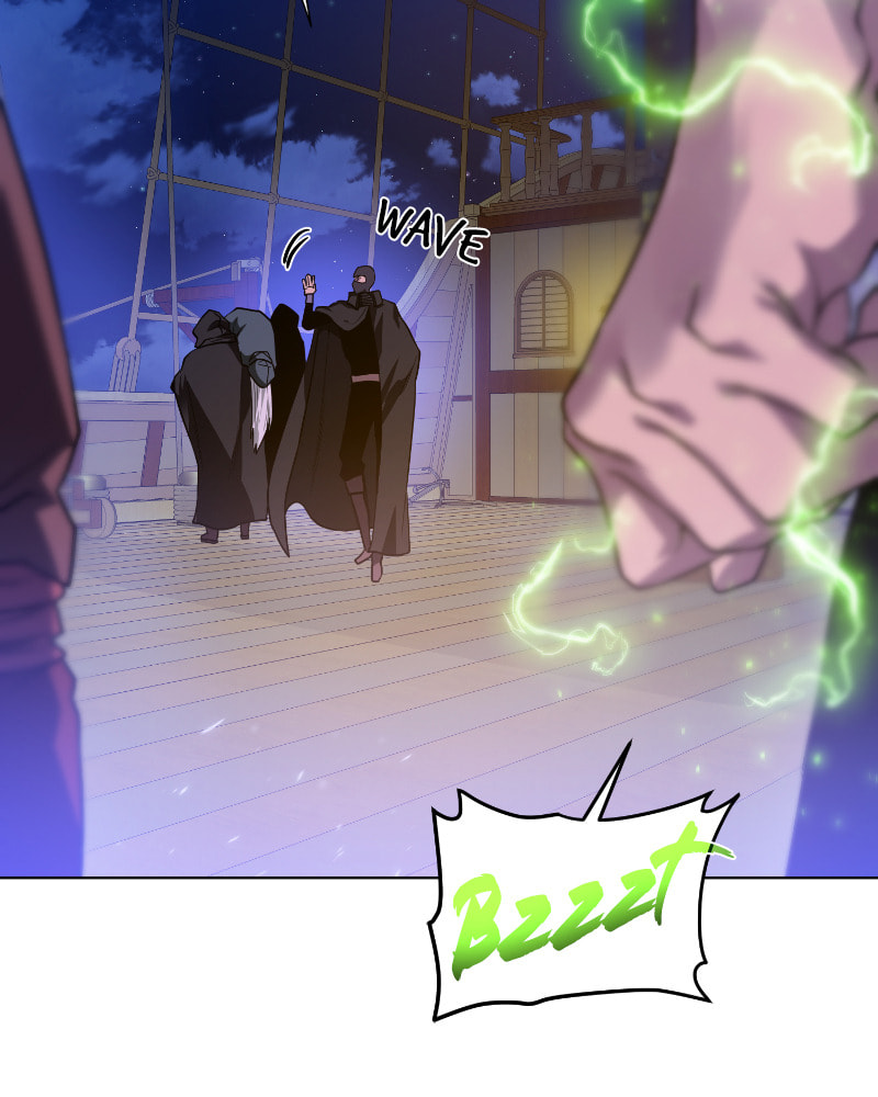 Read Dungeons & Artifacts chapter 84 image 96 on Lezhin
