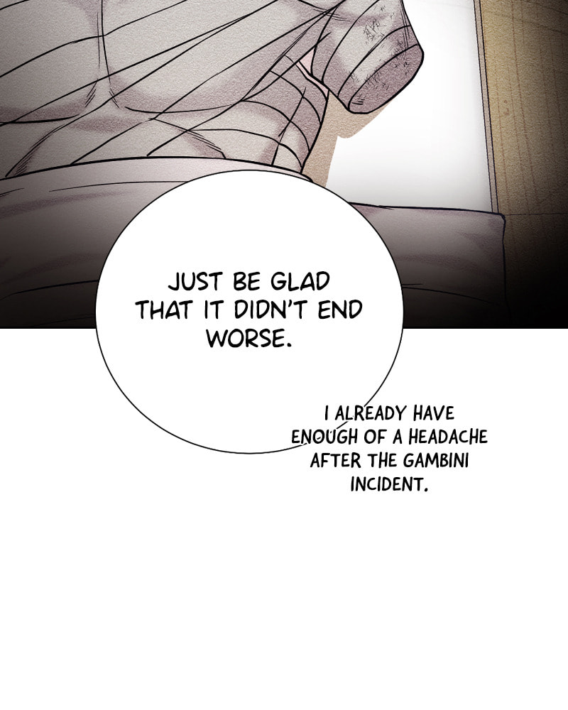 Read Dungeons & Artifacts chapter 85 image 114 on Lezhin