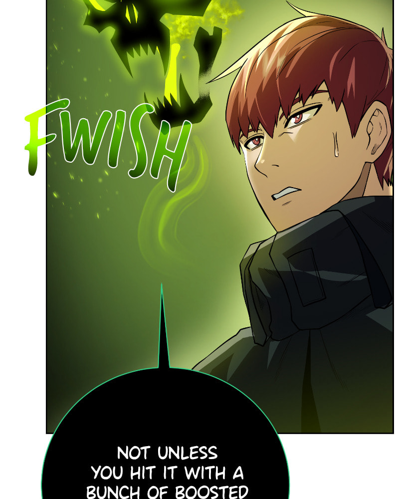 Read Dungeons & Artifacts chapter 85 image 13 on Lezhin