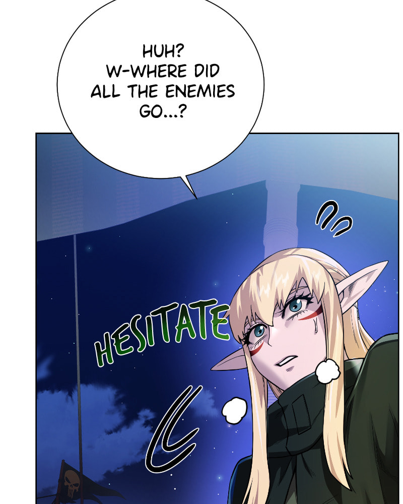 Read Dungeons & Artifacts chapter 85 image 22 on Lezhin