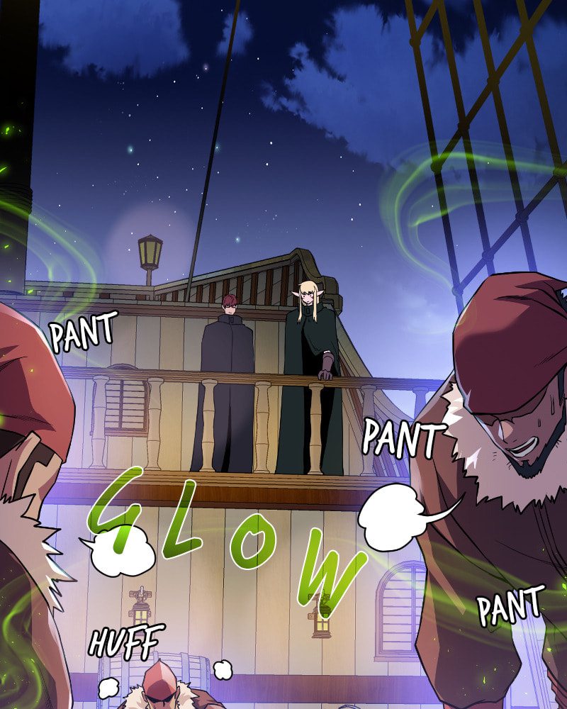 Read Dungeons & Artifacts chapter 85 image 25 on Lezhin