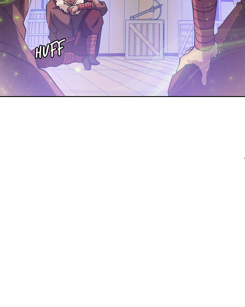 Read Dungeons & Artifacts chapter 85 image 26 on Lezhin