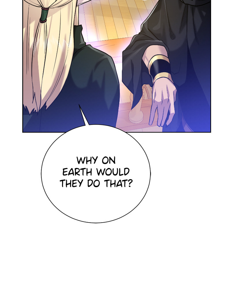 Read Dungeons & Artifacts chapter 85 image 32 on Lezhin