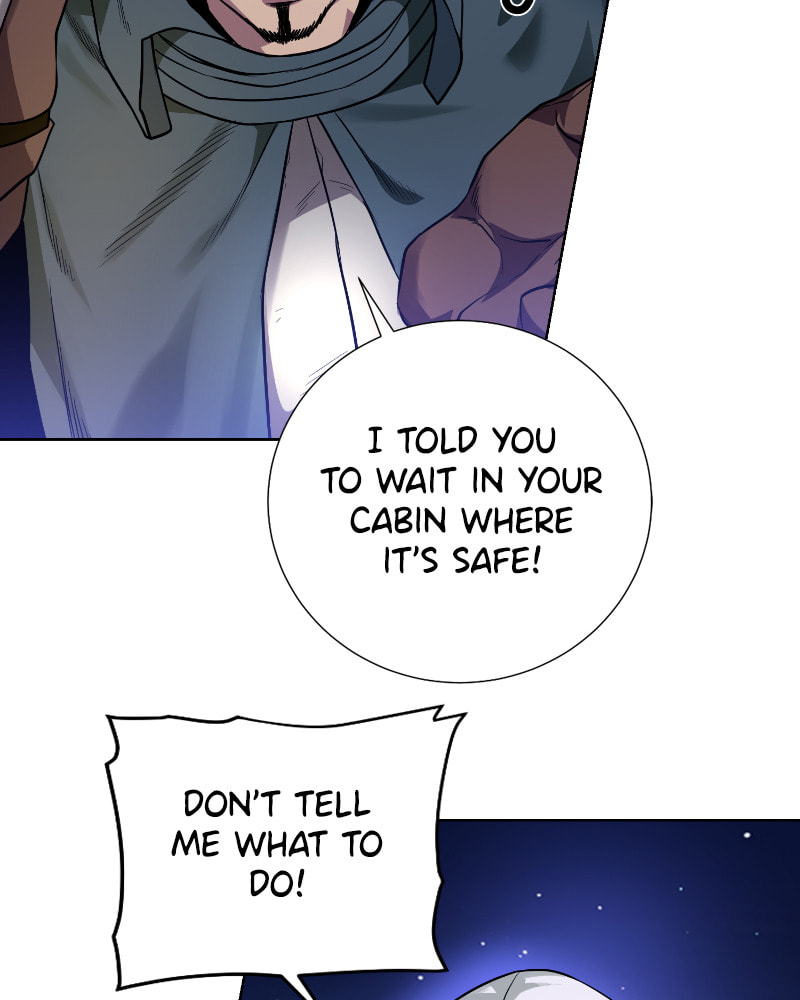 Read Dungeons & Artifacts chapter 85 image 37 on Lezhin