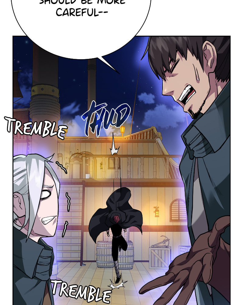 Read Dungeons & Artifacts chapter 85 image 40 on Lezhin