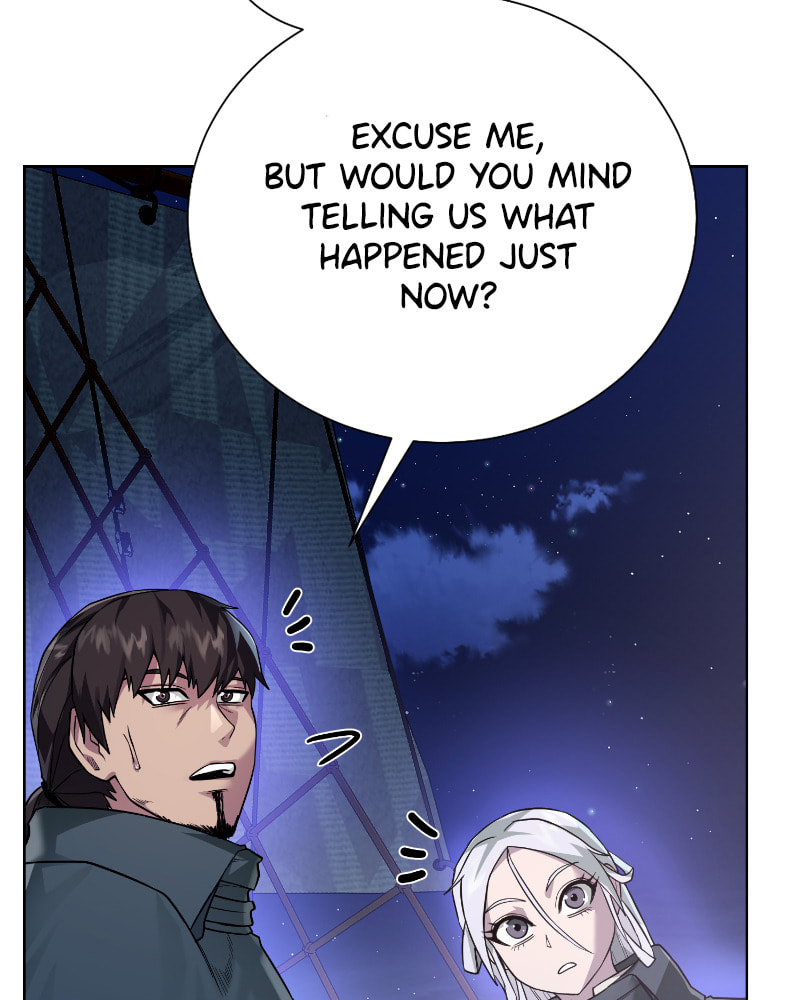 Read Dungeons & Artifacts chapter 85 image 42 on Lezhin