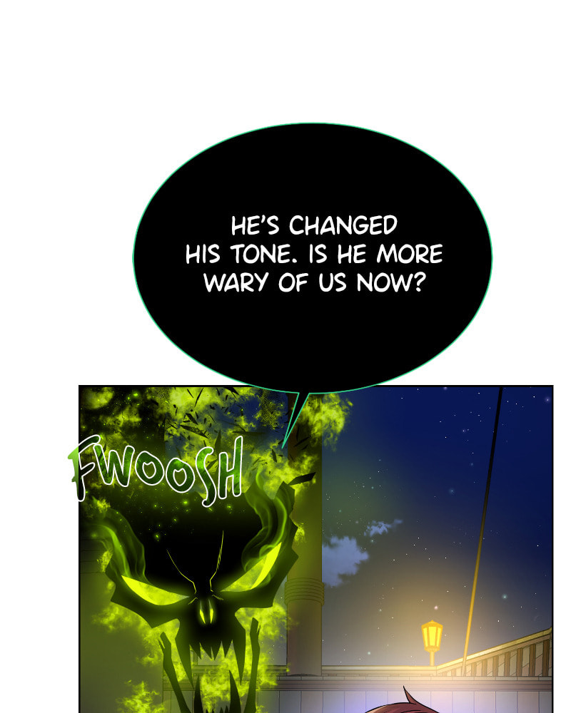 Read Dungeons & Artifacts chapter 85 image 44 on Lezhin