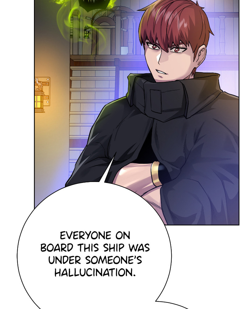 Read Dungeons & Artifacts chapter 85 image 45 on Lezhin