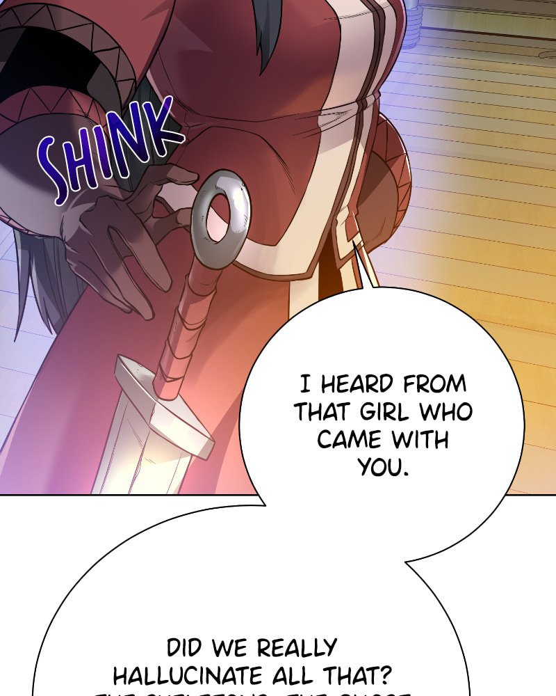 Read Dungeons & Artifacts chapter 85 image 56 on Lezhin