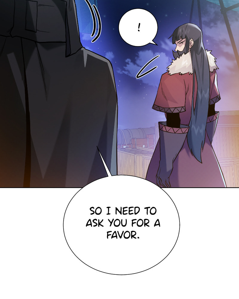 Read Dungeons & Artifacts chapter 85 image 62 on Lezhin