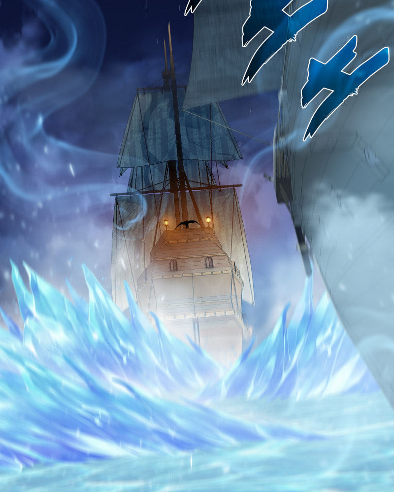 Read Dungeons & Artifacts chapter 85 image 72 on Lezhin