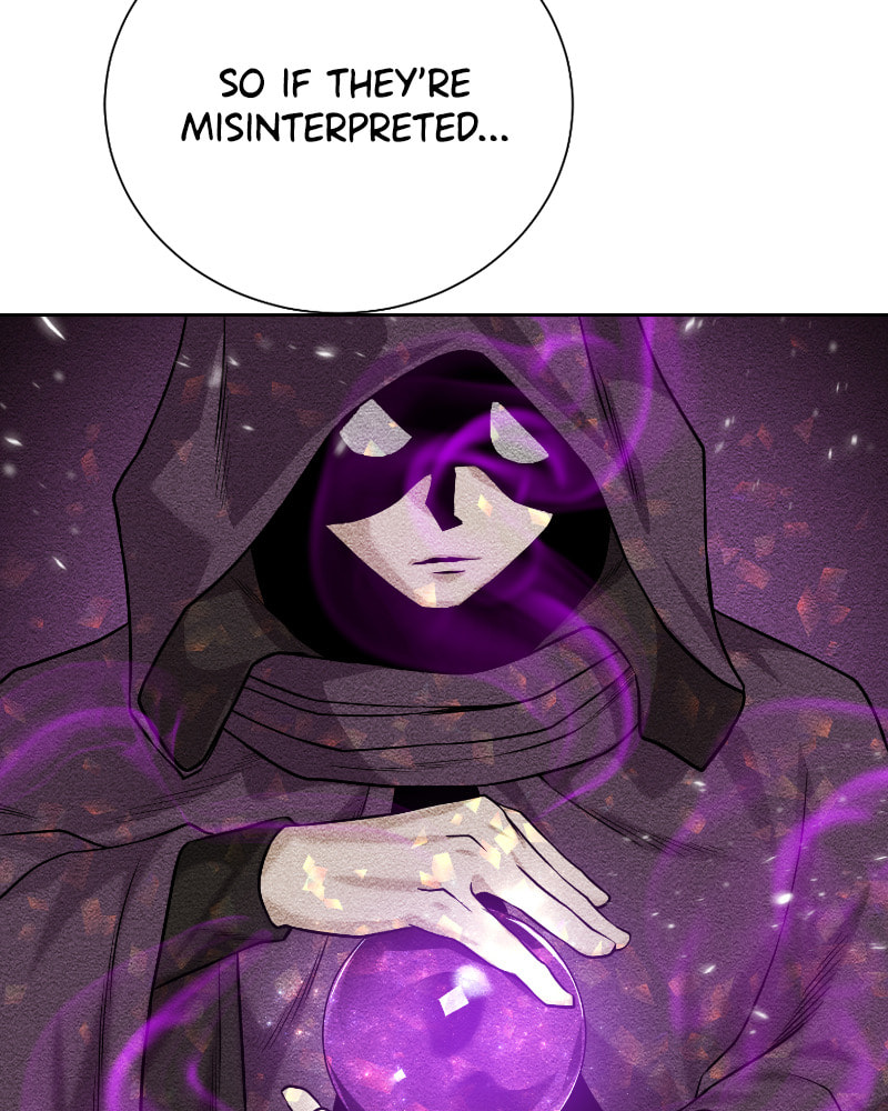 Read Dungeons & Artifacts chapter 85 image 99 on Lezhin