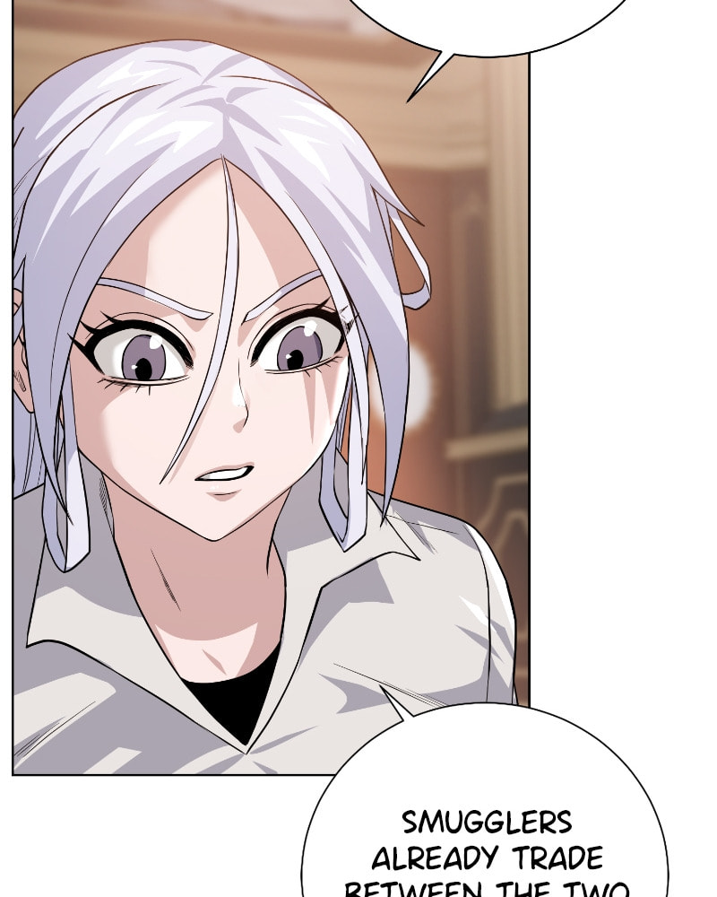 Read Dungeons & Artifacts chapter 86 image 114 on Lezhin