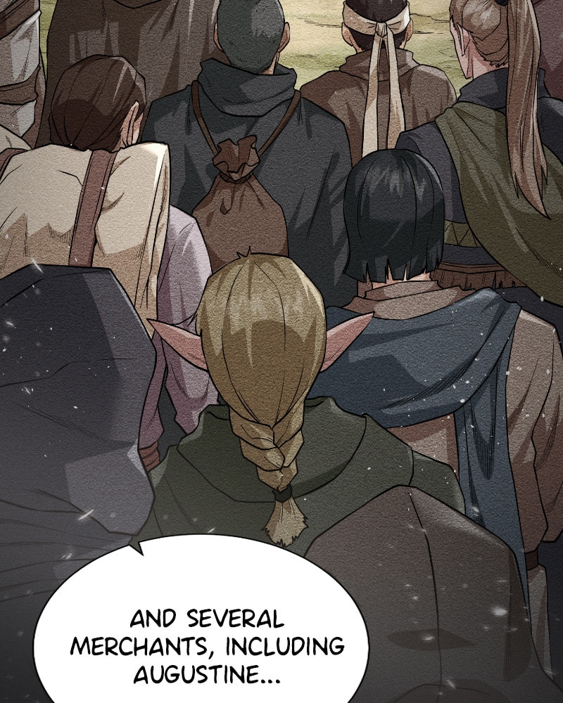 Read Dungeons & Artifacts chapter 86 image 120 on Lezhin