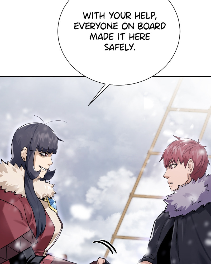 Read Dungeons & Artifacts chapter 86 image 14 on Lezhin
