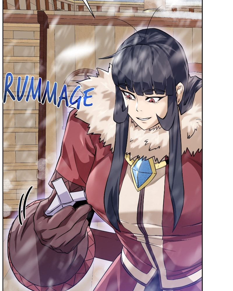 Read Dungeons & Artifacts chapter 86 image 19 on Lezhin