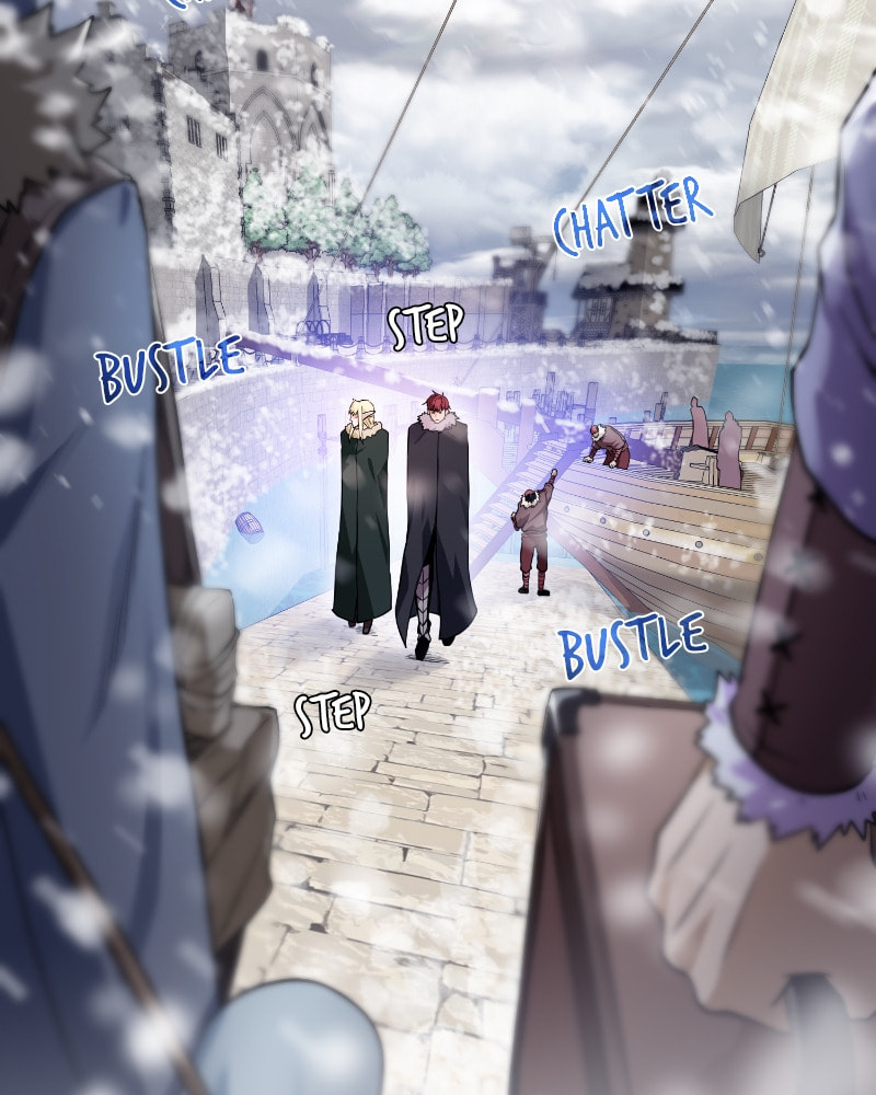 Read Dungeons & Artifacts chapter 86 image 31 on Lezhin