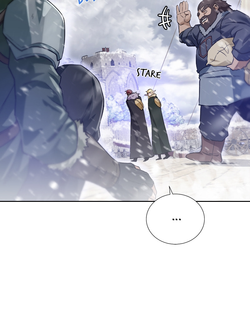 Read Dungeons & Artifacts chapter 86 image 33 on Lezhin