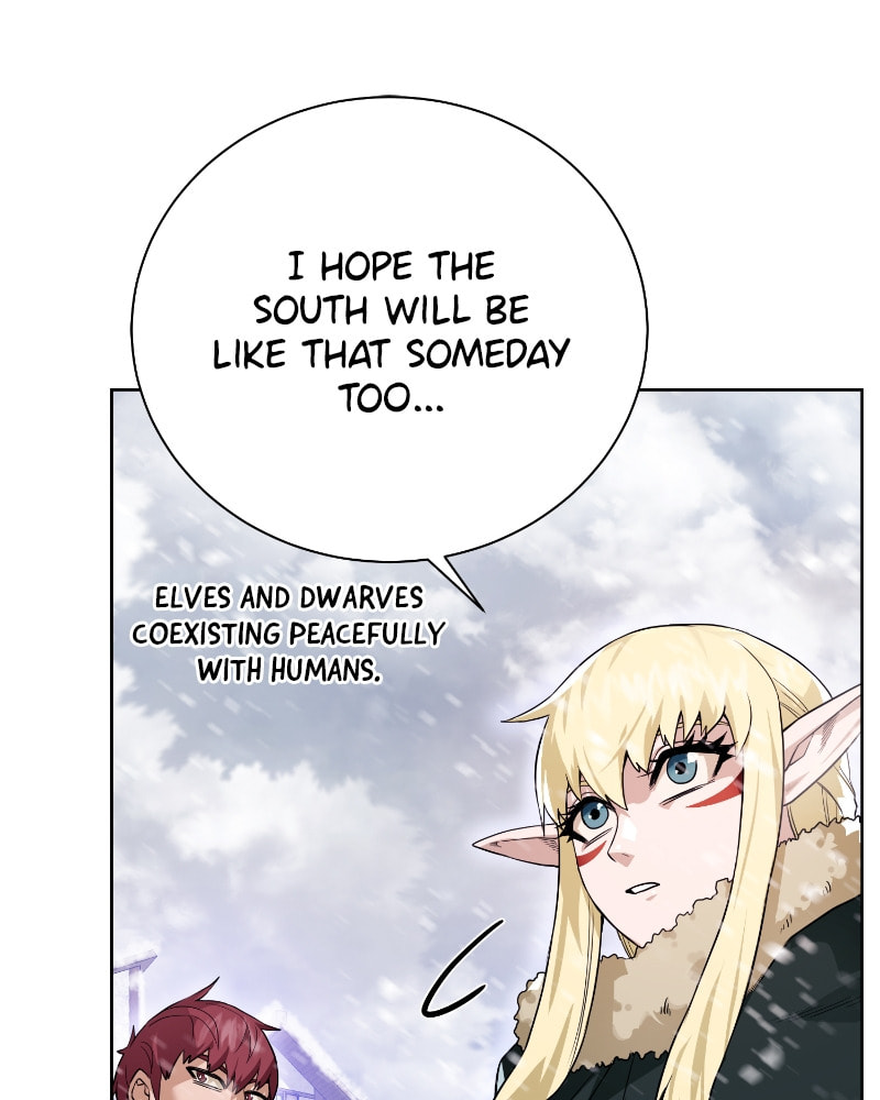 Read Dungeons & Artifacts chapter 86 image 34 on Lezhin
