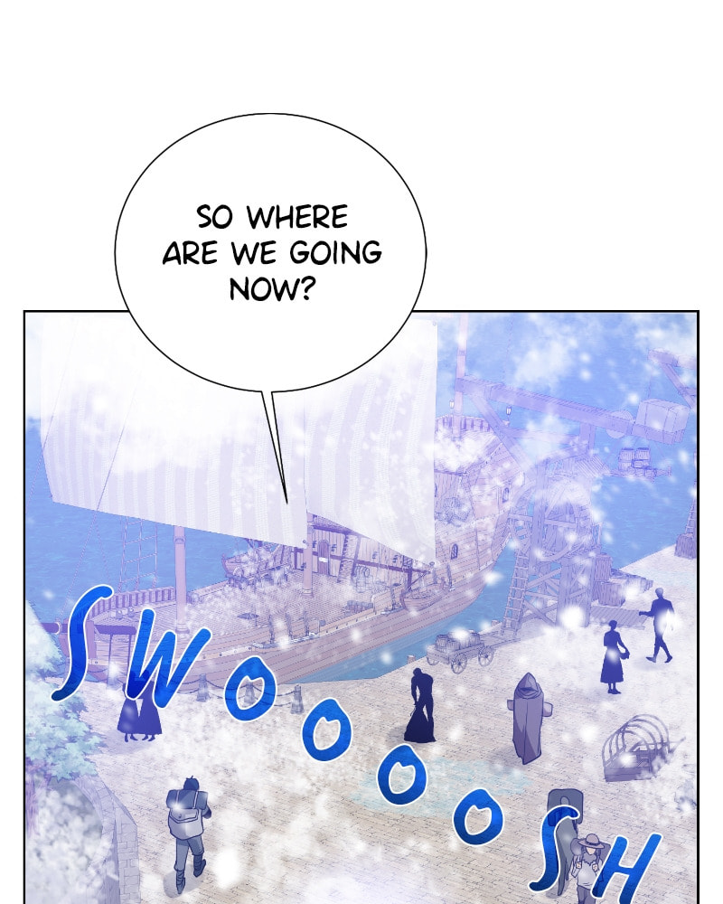 Read Dungeons & Artifacts chapter 86 image 36 on Lezhin