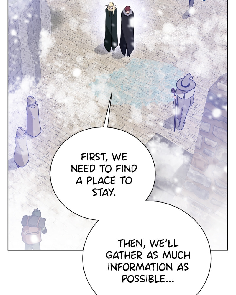 Read Dungeons & Artifacts chapter 86 image 37 on Lezhin