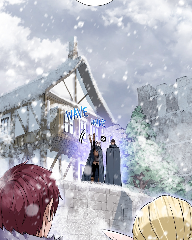 Read Dungeons & Artifacts chapter 86 image 41 on Lezhin