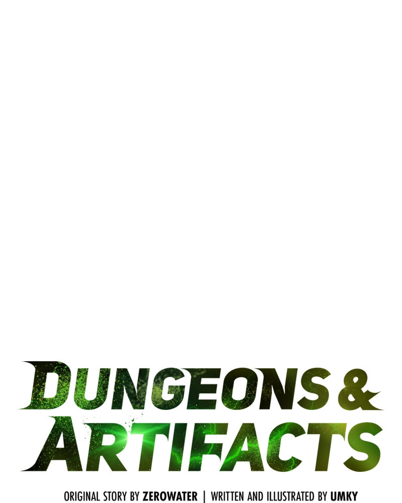 Read Dungeons & Artifacts chapter 86 image 43 on Lezhin