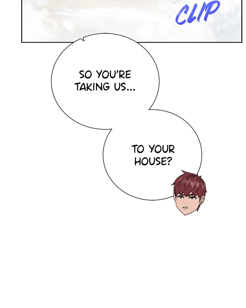 Read Dungeons & Artifacts chapter 86 image 47 on Lezhin