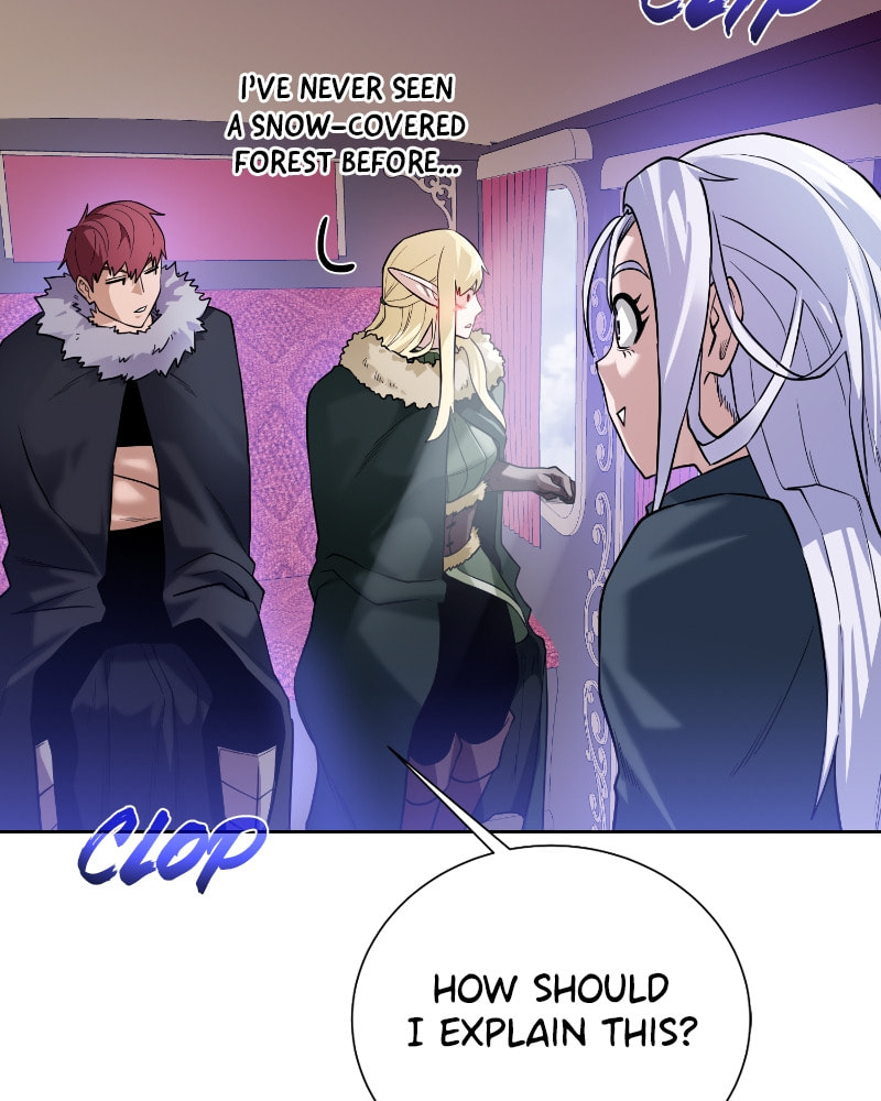 Read Dungeons & Artifacts chapter 86 image 51 on Lezhin