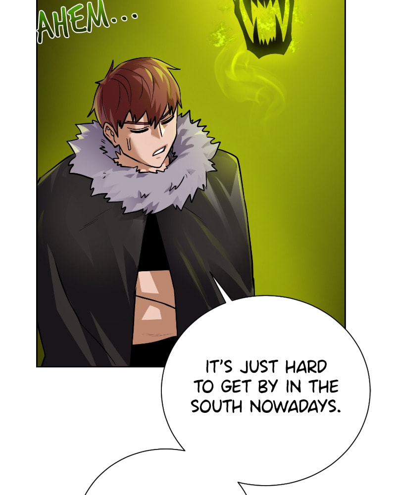 Read Dungeons & Artifacts chapter 86 image 53 on Lezhin