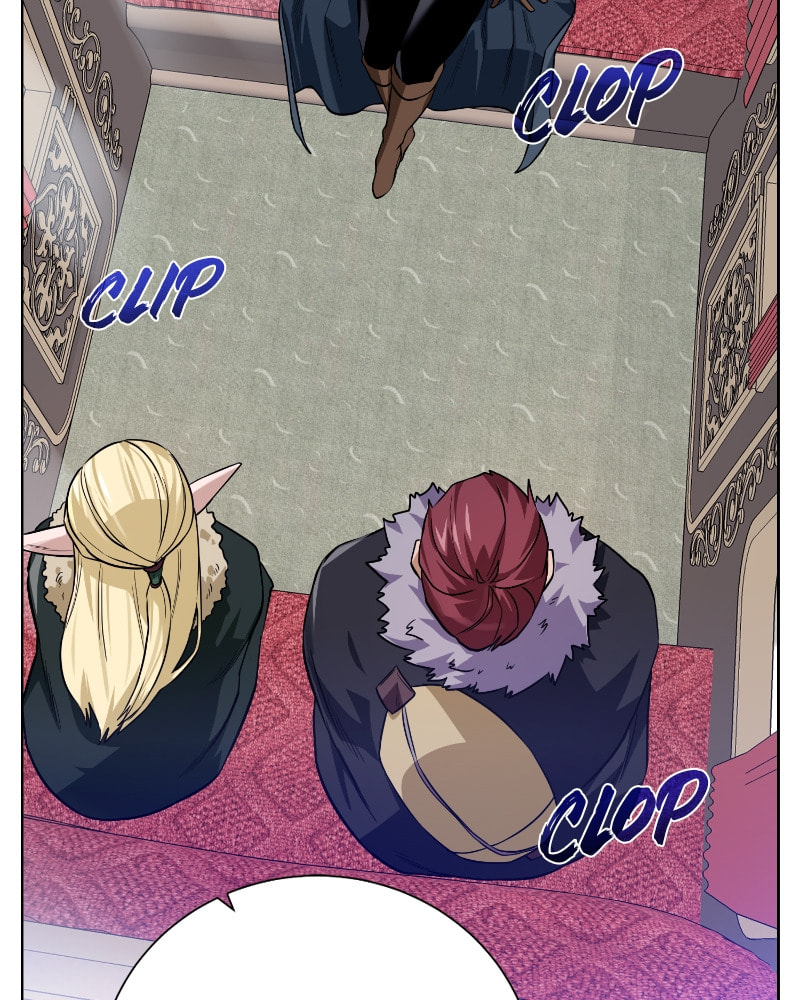 Read Dungeons & Artifacts chapter 86 image 57 on Lezhin