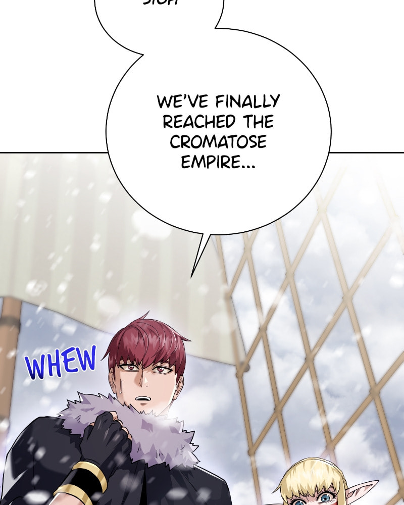 Read Dungeons & Artifacts chapter 86 image 6 on Lezhin