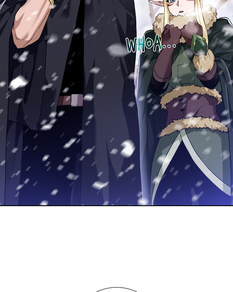 Read Dungeons & Artifacts chapter 86 image 7 on Lezhin