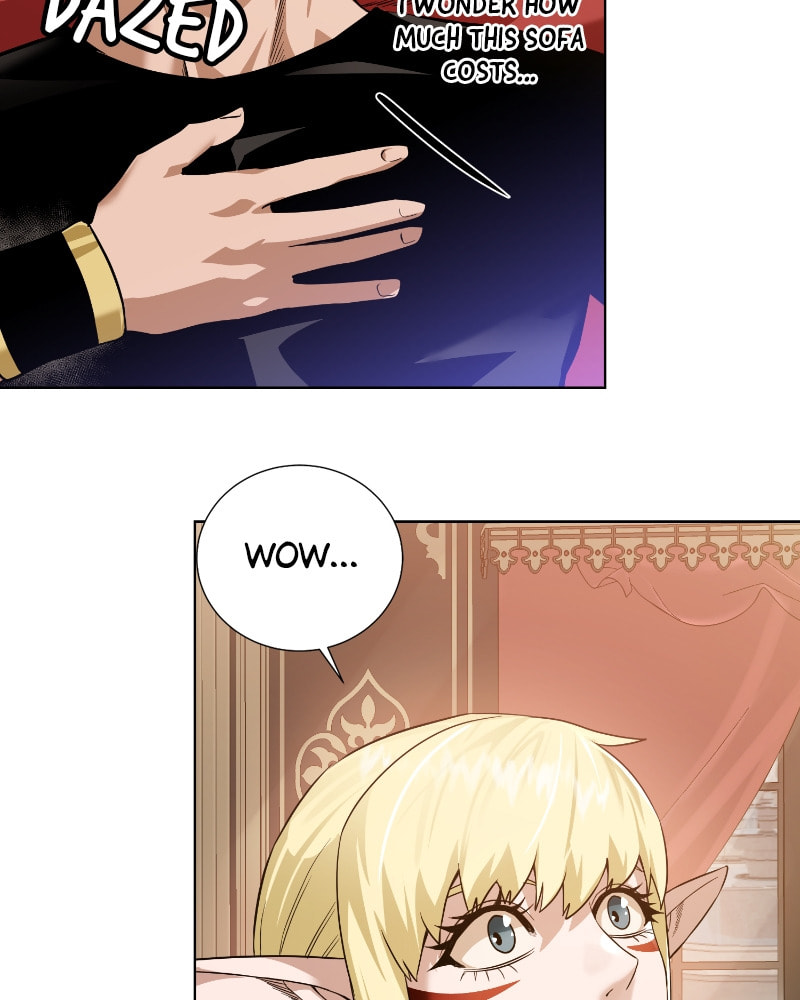 Read Dungeons & Artifacts chapter 86 image 72 on Lezhin